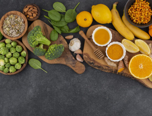 Your Gut Health: The Key to a Happier Life