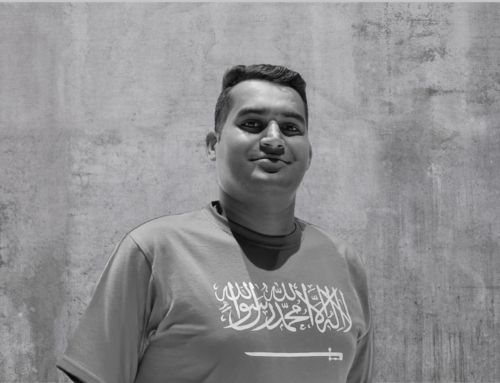 Finding Purpose Through Wellness: The Journey of Himanshu Semwal