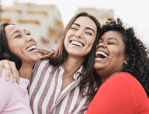 How to Naturally Boost the Four Happy Hormones
