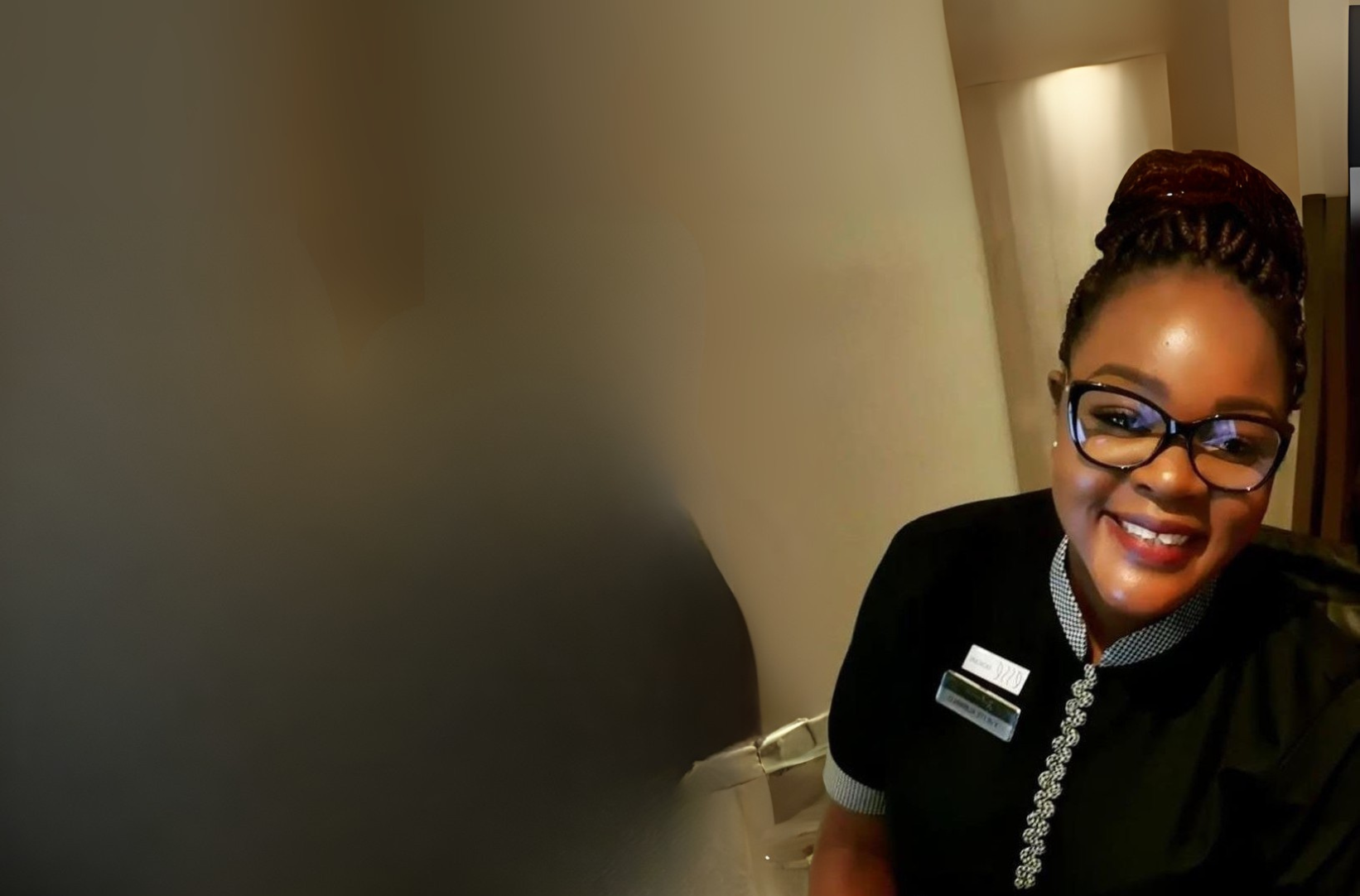 Holistic Healing Spa Therapist in Nigeria