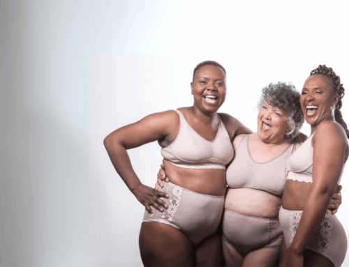 Changing the Narrative of Breast Cancer in South Africa: Hope, Support, and Empowerment